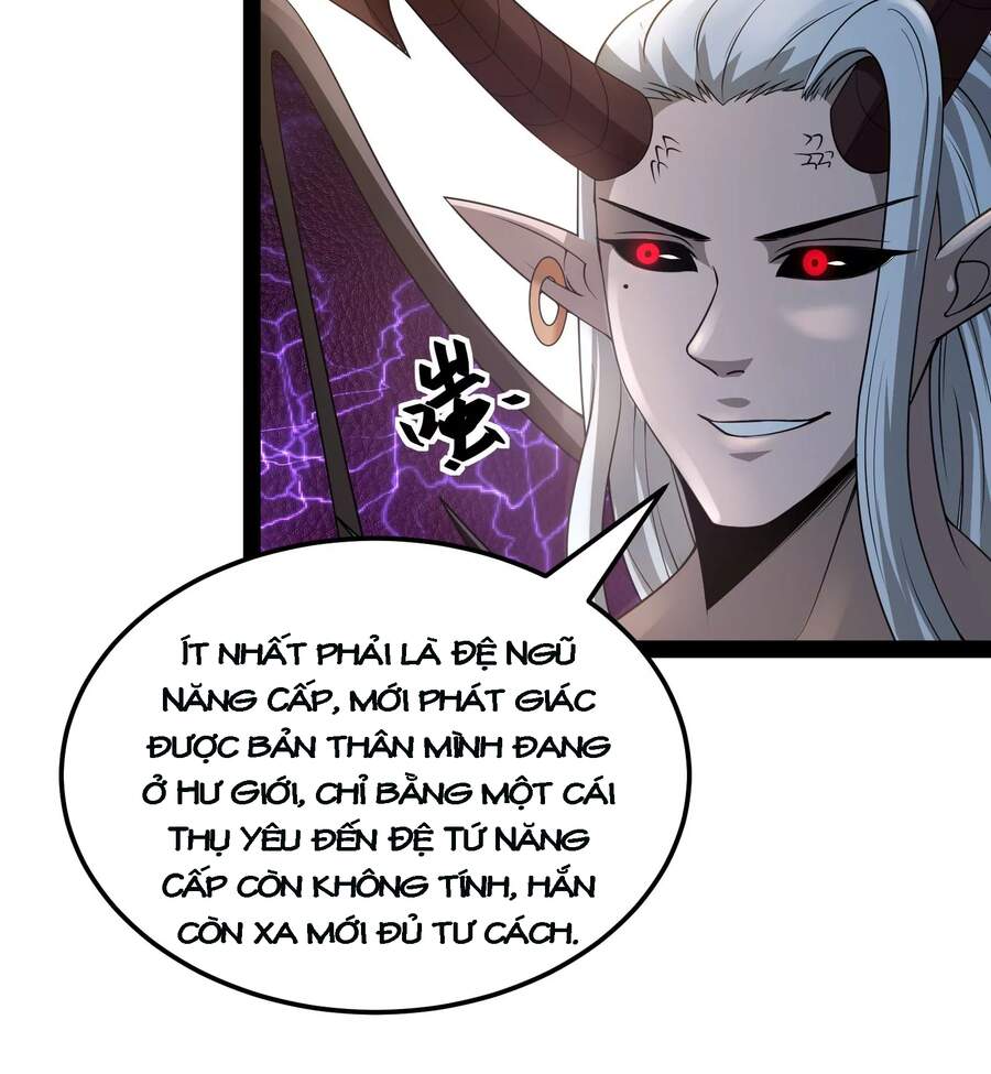 Đánh Bại Chư Thiên chapter 31 - Trang 20
