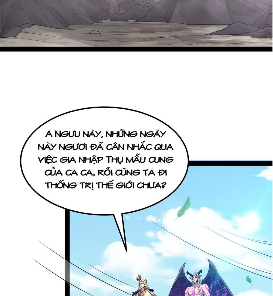 Đánh Bại Chư Thiên chapter 31 - Trang 27