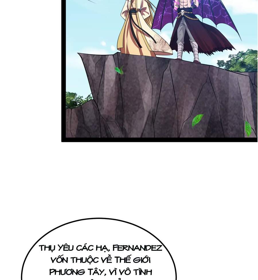 Đánh Bại Chư Thiên chapter 31 - Trang 28