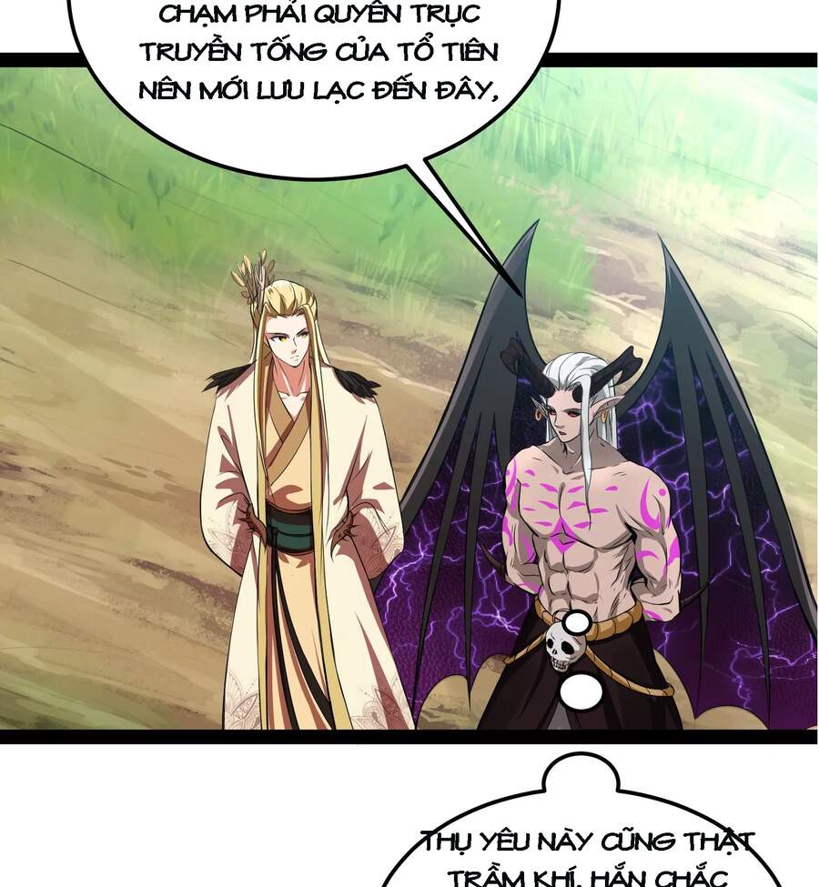 Đánh Bại Chư Thiên chapter 31 - Trang 29