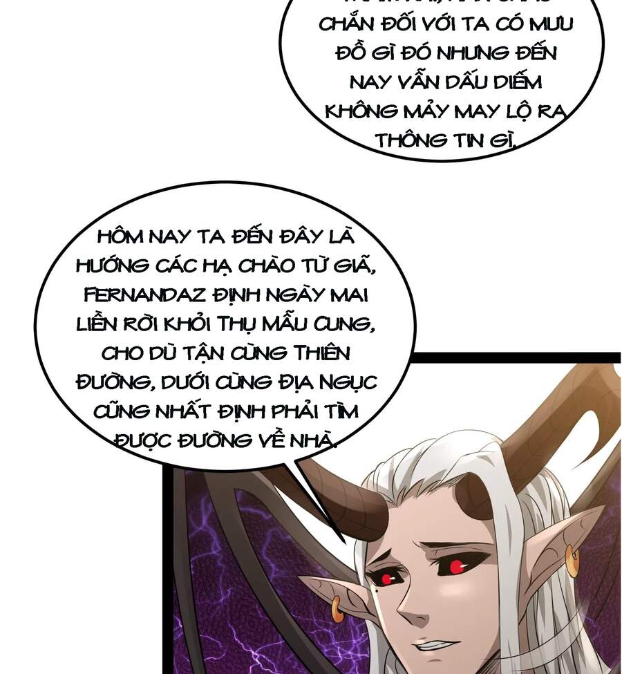 Đánh Bại Chư Thiên chapter 31 - Trang 30