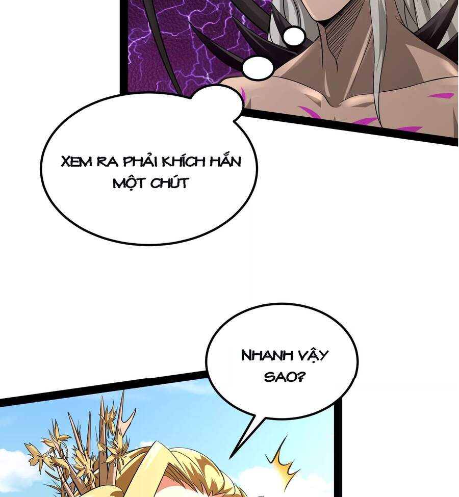 Đánh Bại Chư Thiên chapter 31 - Trang 31