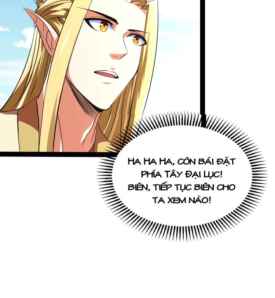 Đánh Bại Chư Thiên chapter 31 - Trang 32