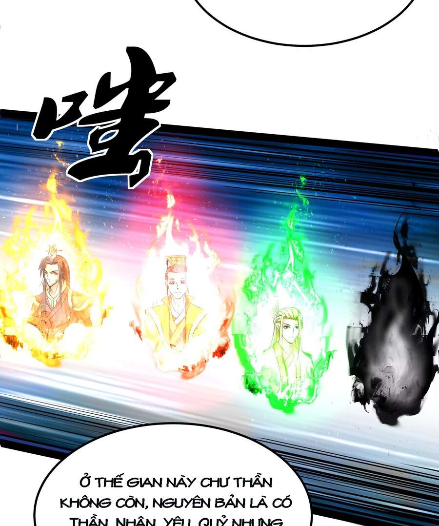 Đánh Bại Chư Thiên chapter 31 - Trang 37