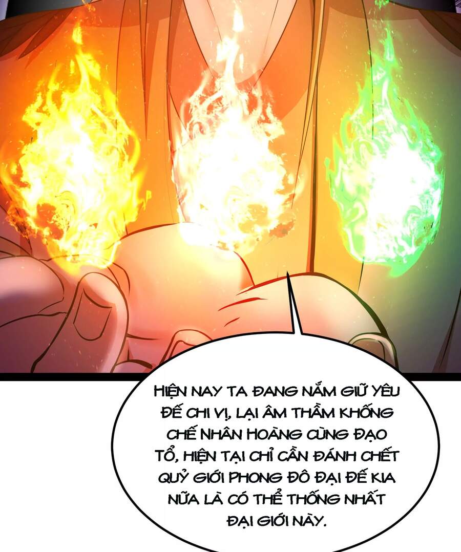 Đánh Bại Chư Thiên chapter 31 - Trang 39