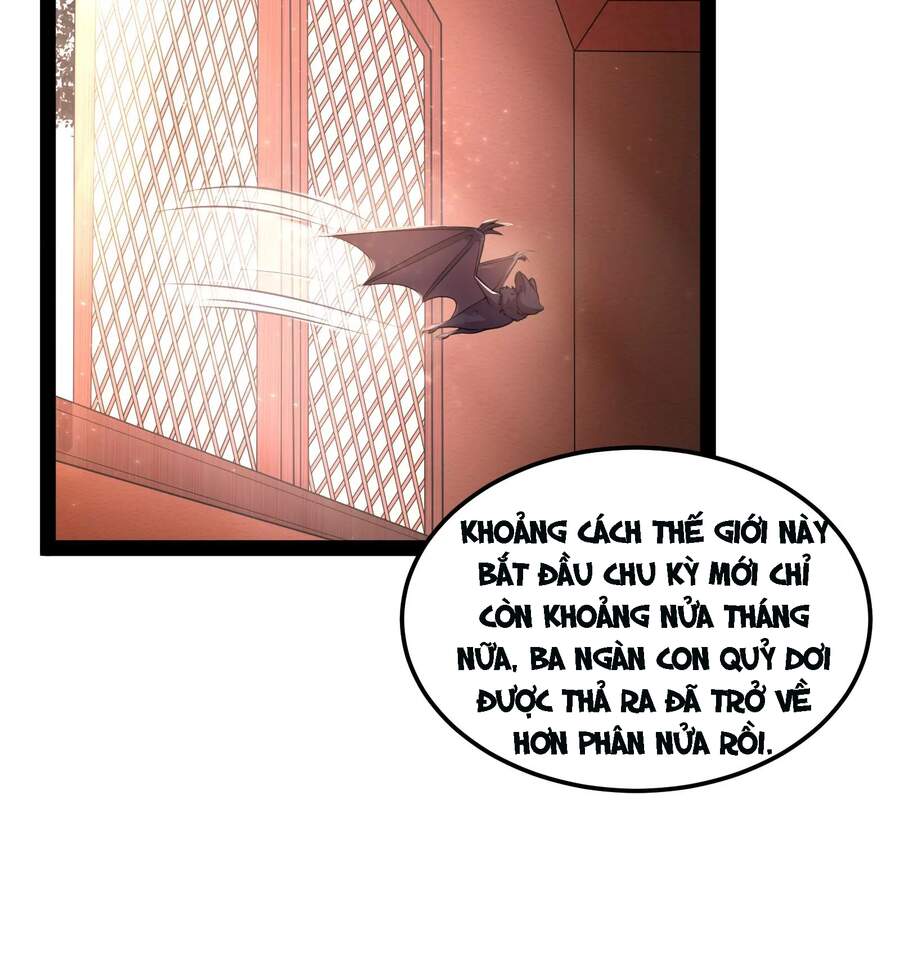 Đánh Bại Chư Thiên chapter 31 - Trang 4