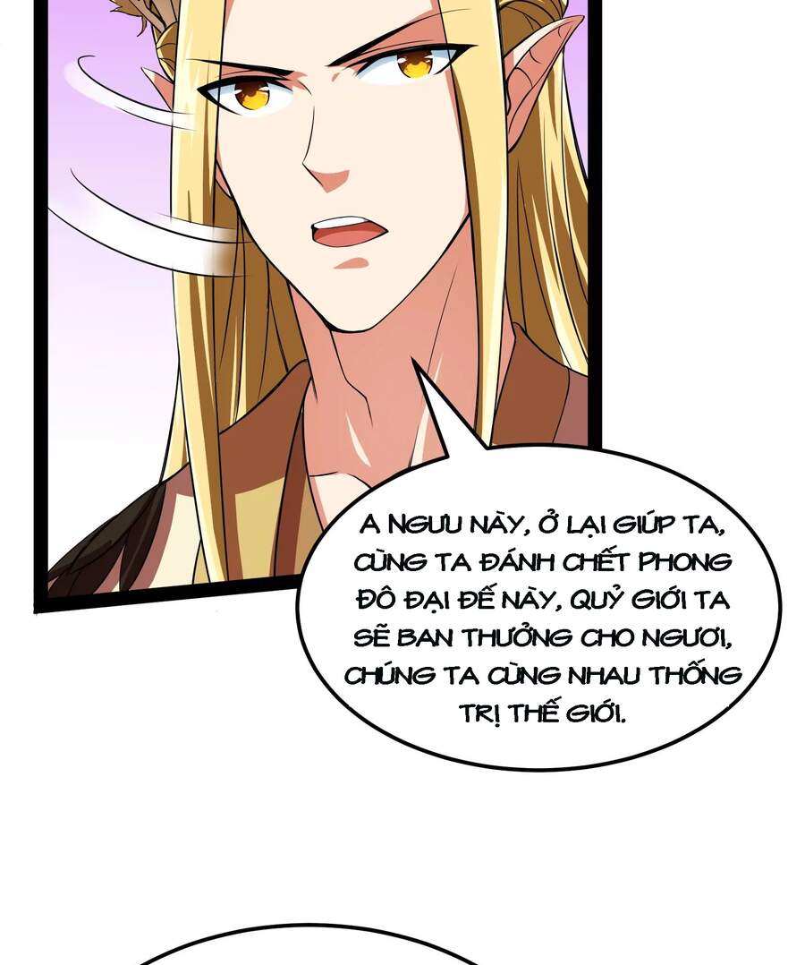 Đánh Bại Chư Thiên chapter 31 - Trang 42
