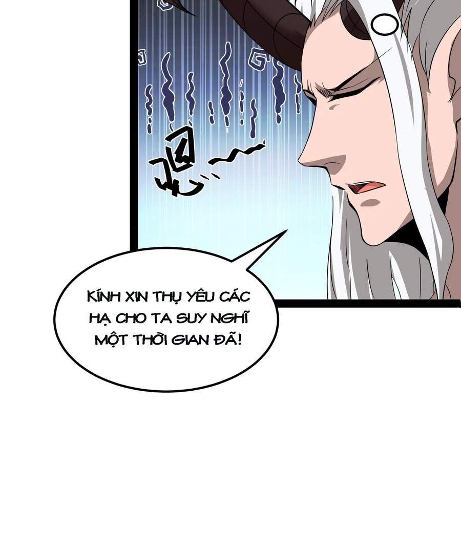 Đánh Bại Chư Thiên chapter 31 - Trang 45