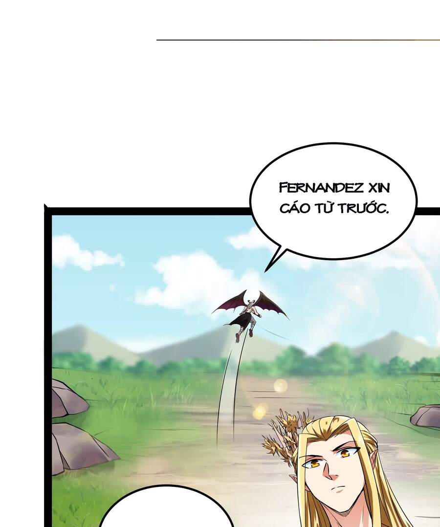 Đánh Bại Chư Thiên chapter 31 - Trang 46