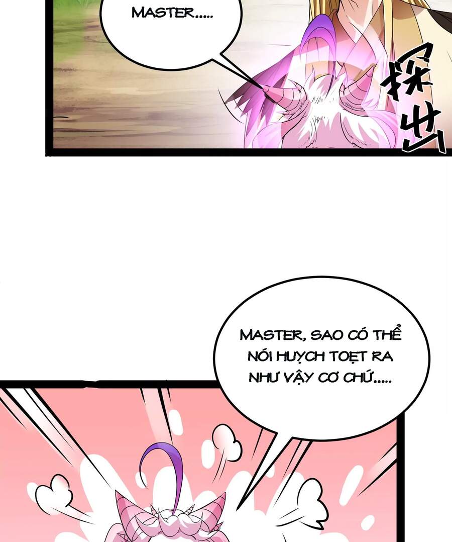 Đánh Bại Chư Thiên chapter 31 - Trang 47