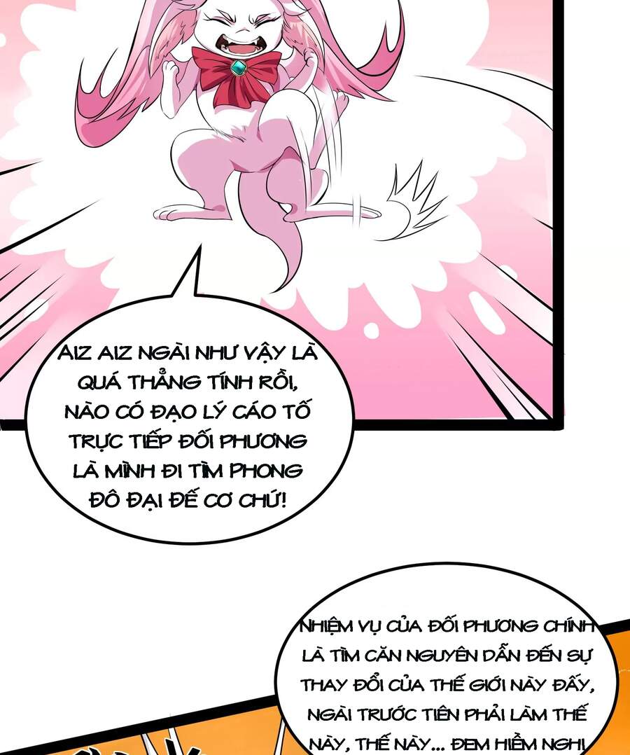 Đánh Bại Chư Thiên chapter 31 - Trang 48