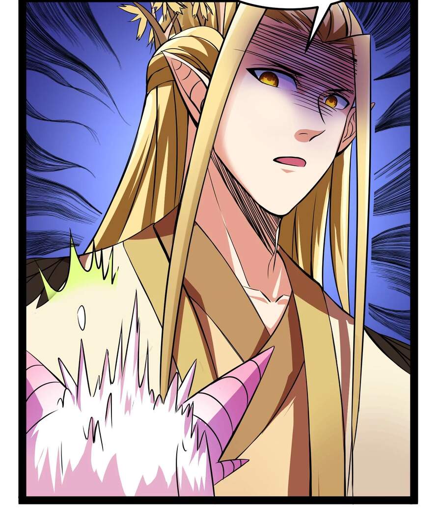 Đánh Bại Chư Thiên chapter 31 - Trang 52
