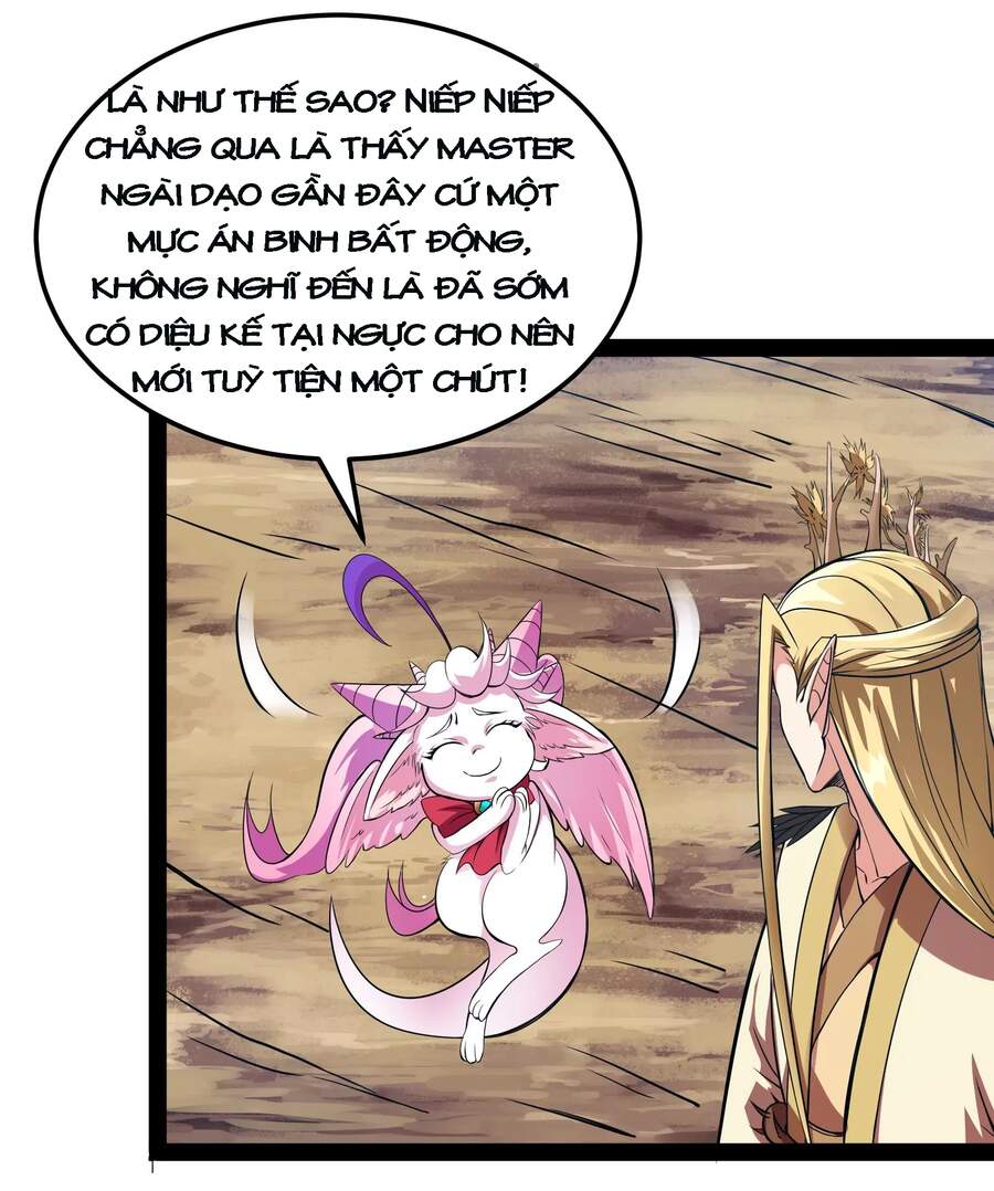 Đánh Bại Chư Thiên chapter 31 - Trang 53