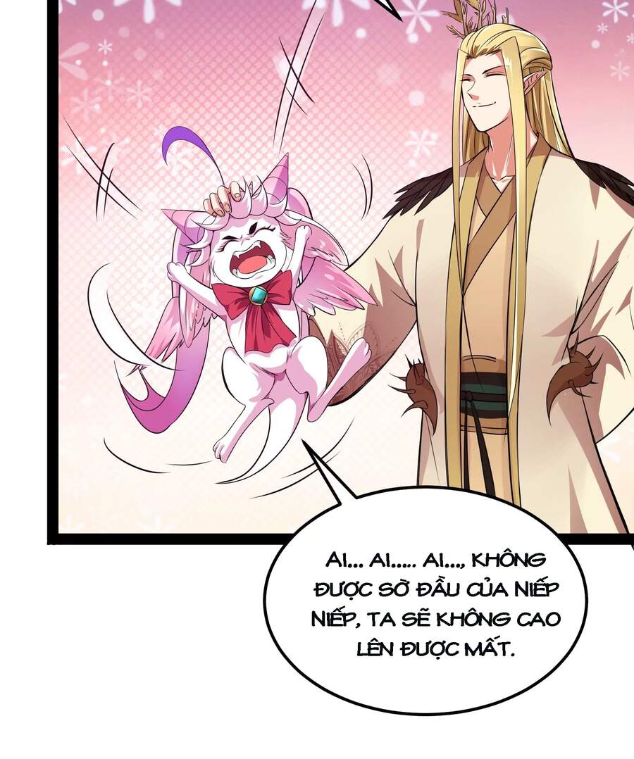 Đánh Bại Chư Thiên chapter 31 - Trang 56