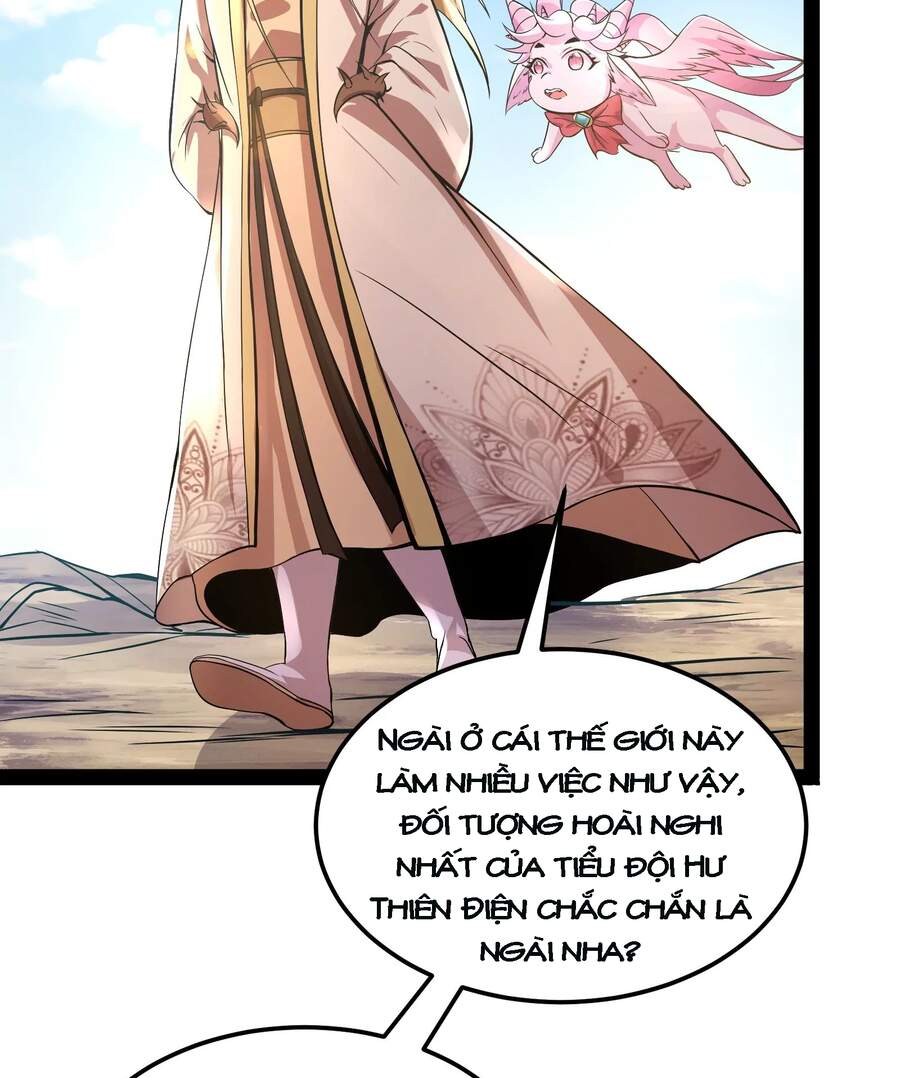 Đánh Bại Chư Thiên chapter 31 - Trang 58