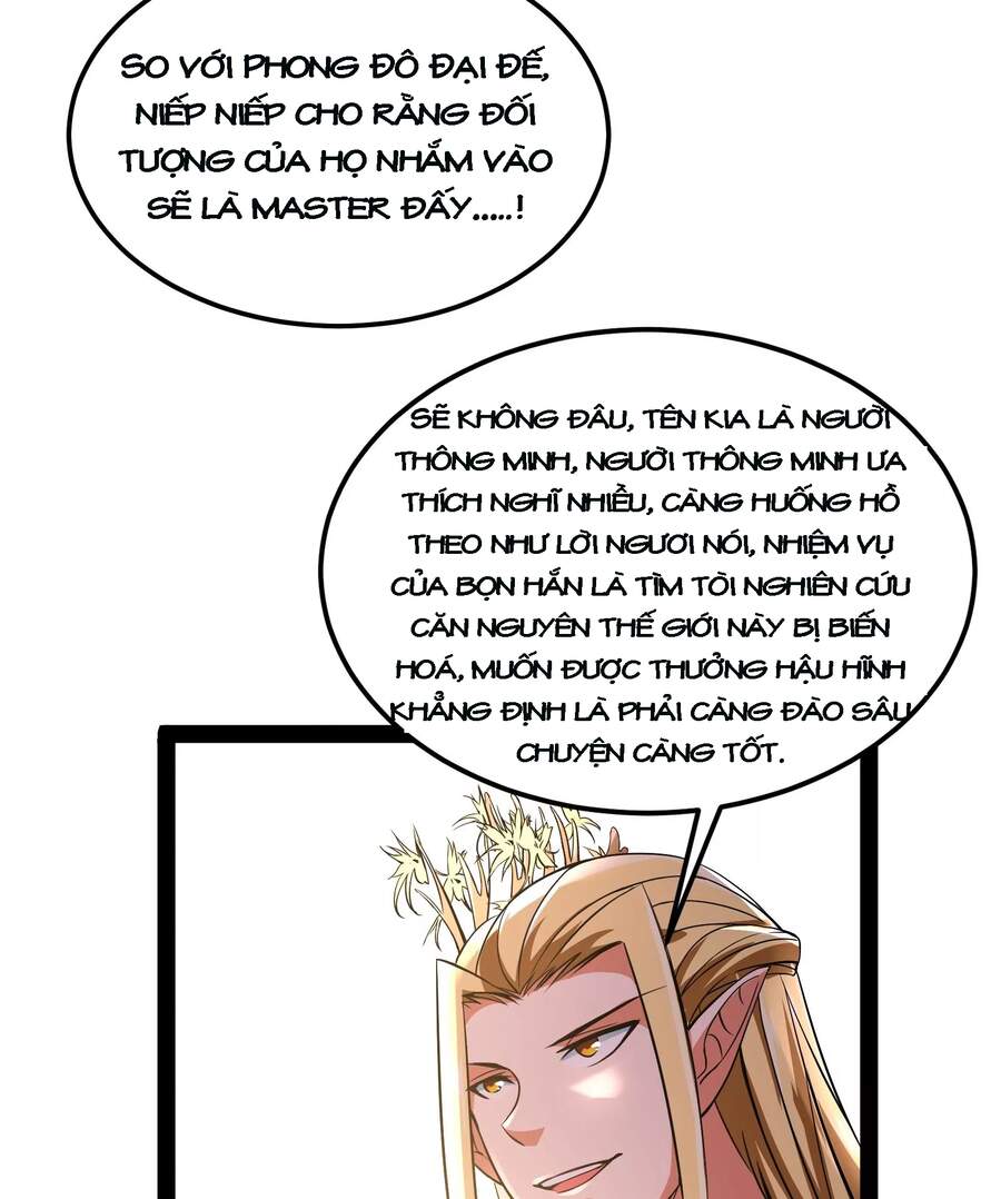 Đánh Bại Chư Thiên chapter 31 - Trang 59