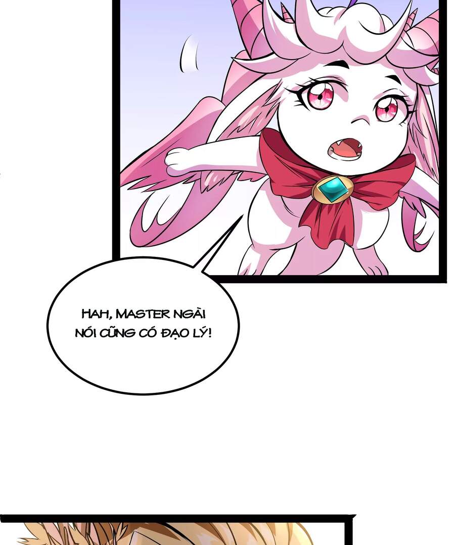 Đánh Bại Chư Thiên chapter 31 - Trang 61