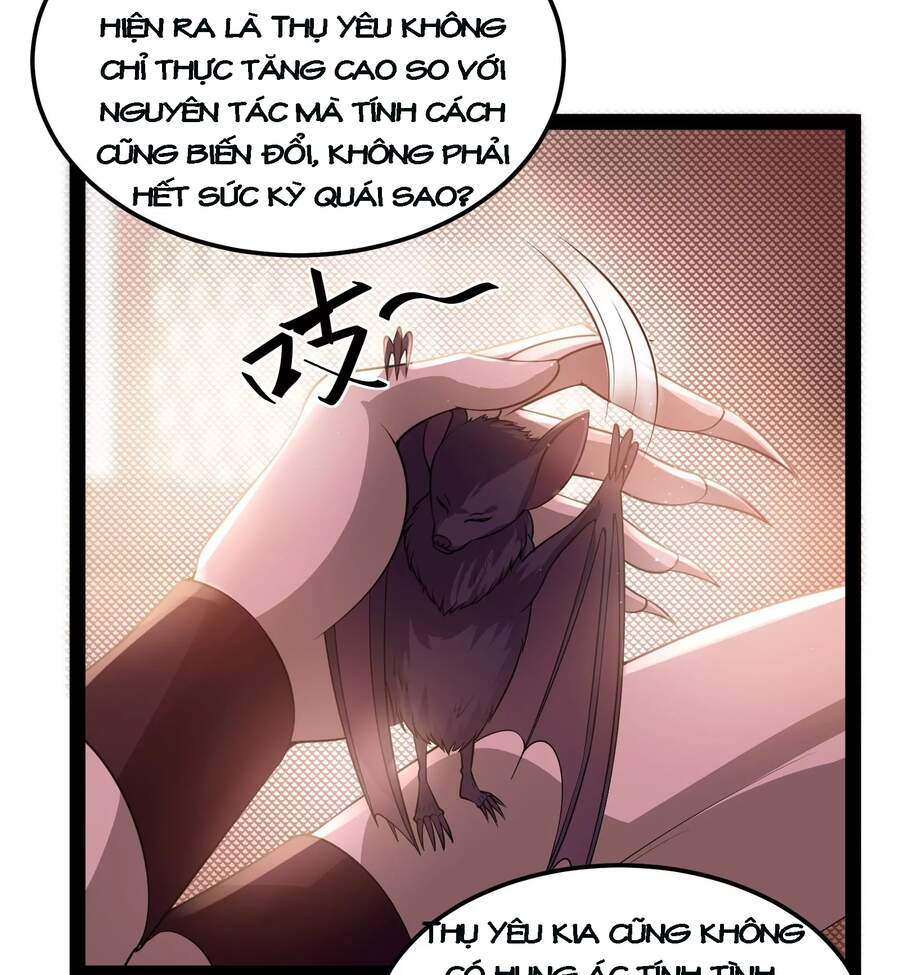 Đánh Bại Chư Thiên chapter 31 - Trang 10