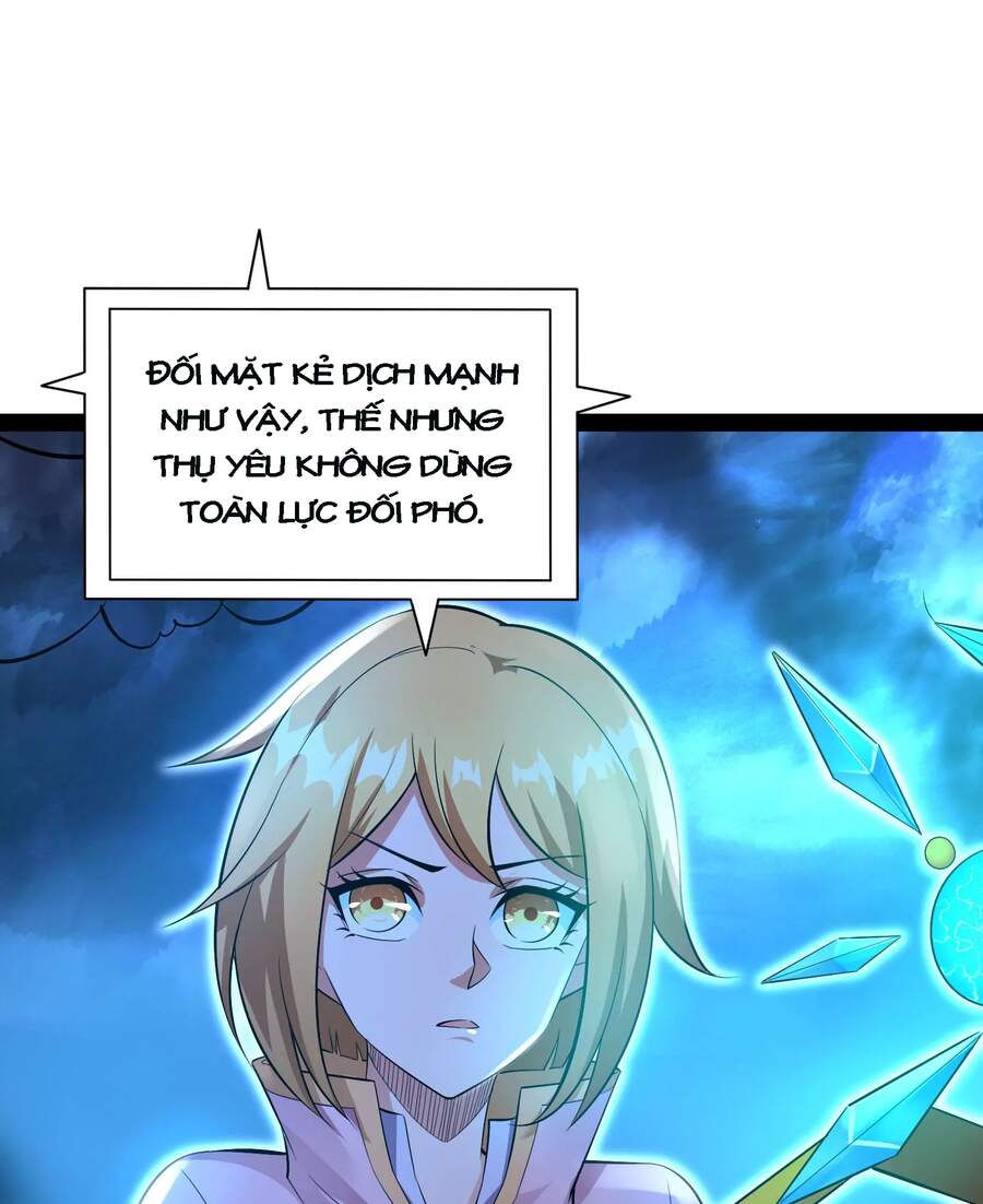 Đánh Bại Chư Thiên chapter 32 - Trang 12