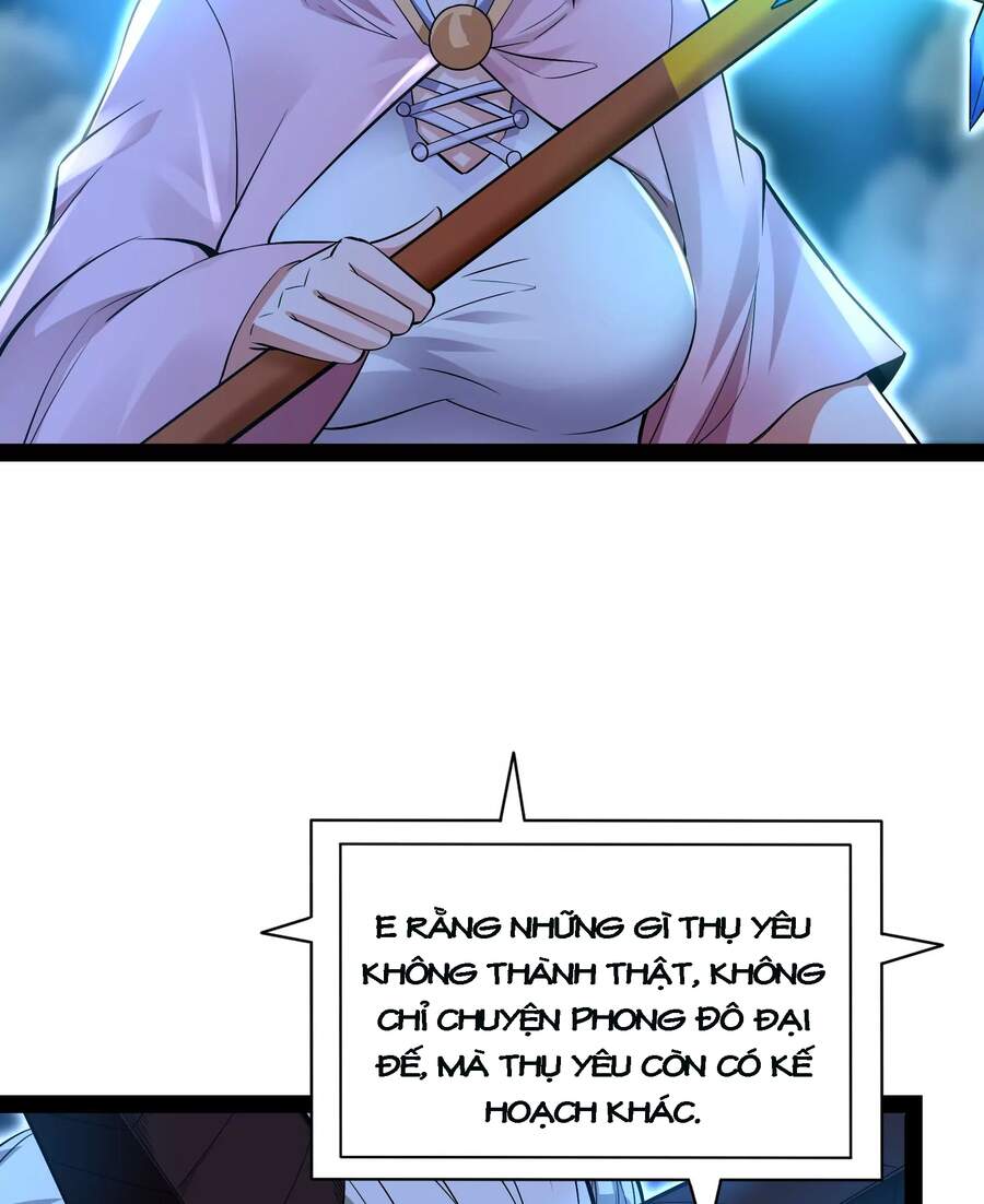 Đánh Bại Chư Thiên chapter 32 - Trang 13