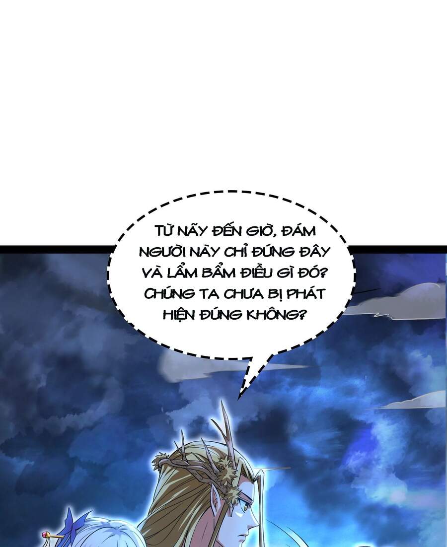 Đánh Bại Chư Thiên chapter 32 - Trang 15