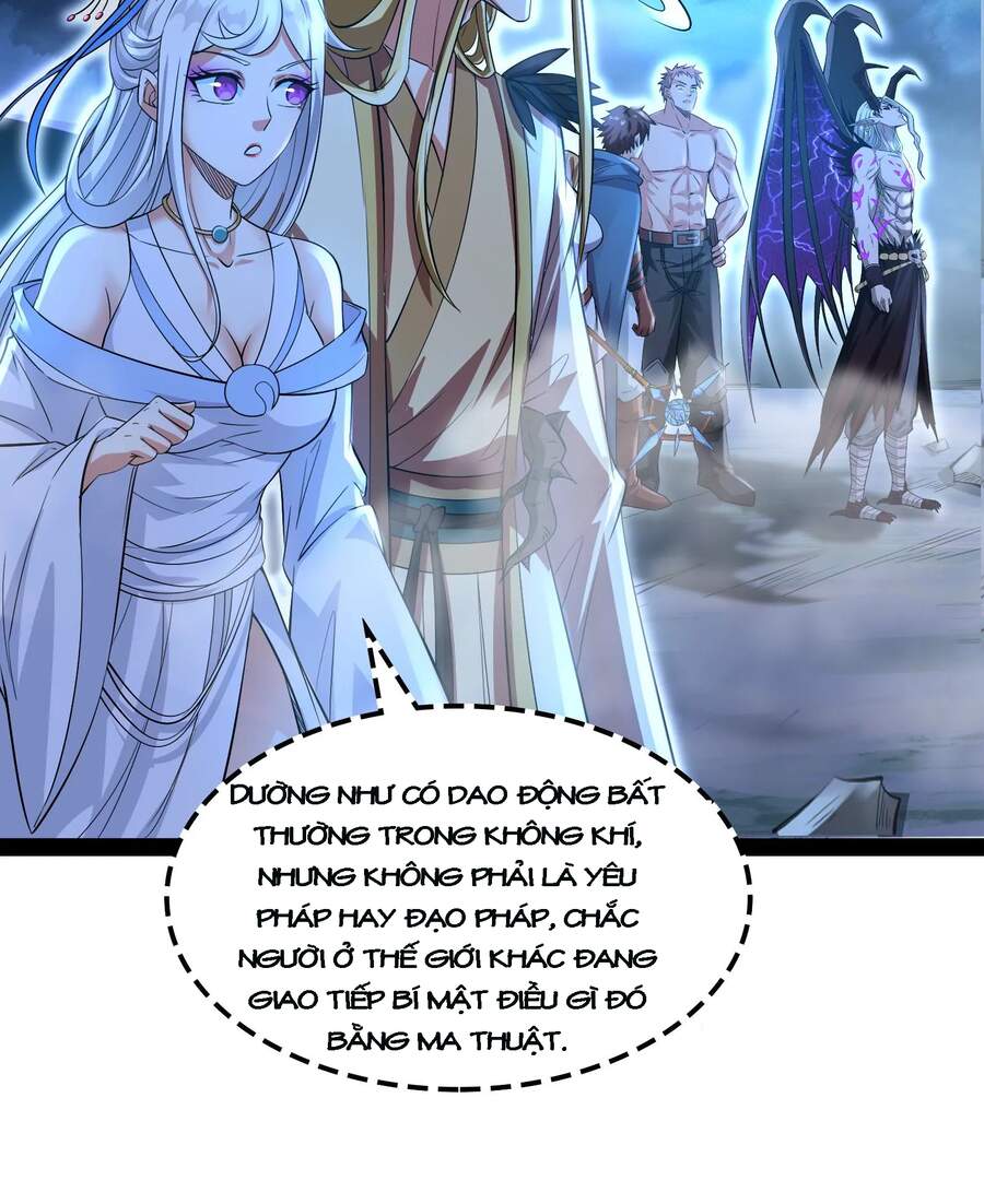 Đánh Bại Chư Thiên chapter 32 - Trang 16