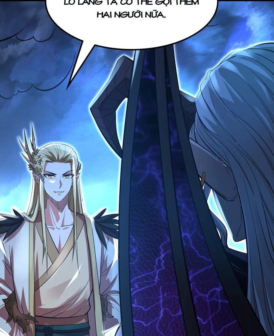 Đánh Bại Chư Thiên chapter 32 - Trang 19