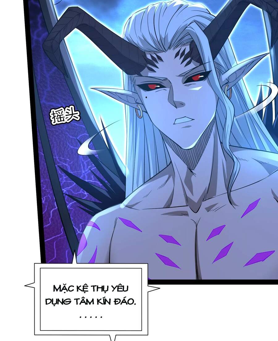 Đánh Bại Chư Thiên chapter 32 - Trang 21