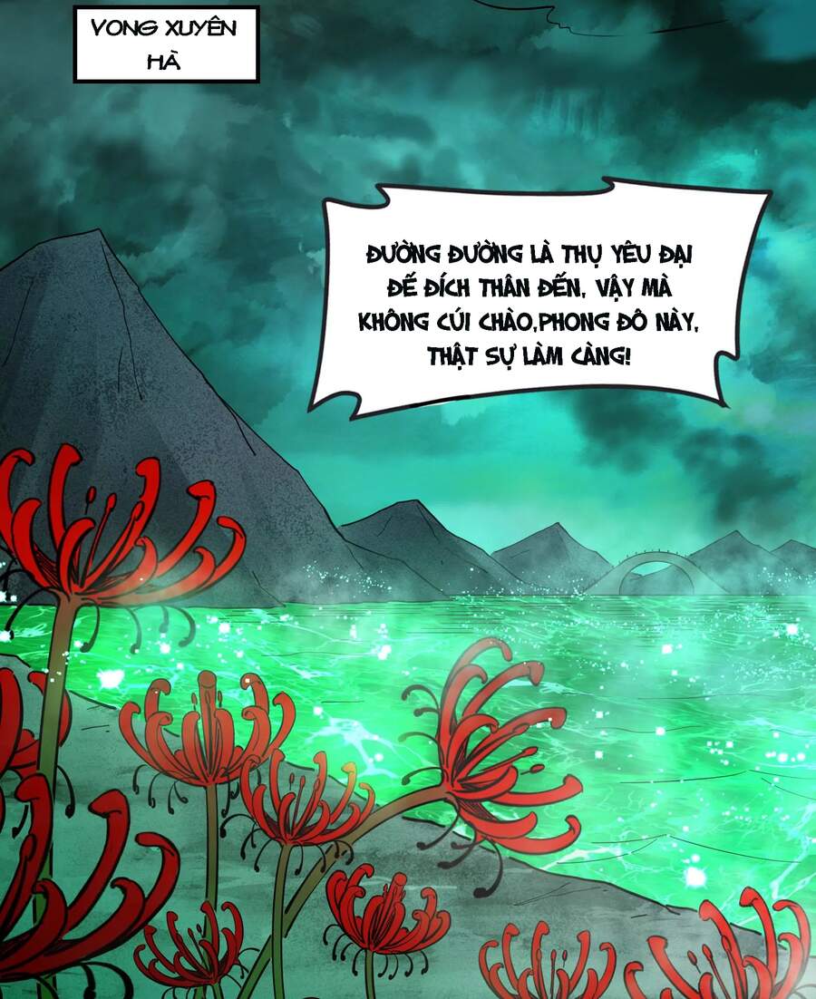 Đánh Bại Chư Thiên chapter 32 - Trang 27