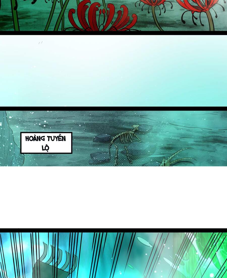 Đánh Bại Chư Thiên chapter 32 - Trang 28