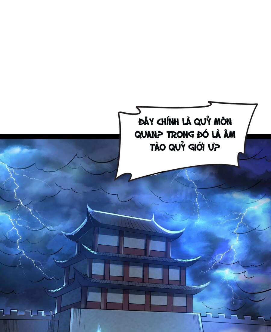 Đánh Bại Chư Thiên chapter 32 - Trang 3
