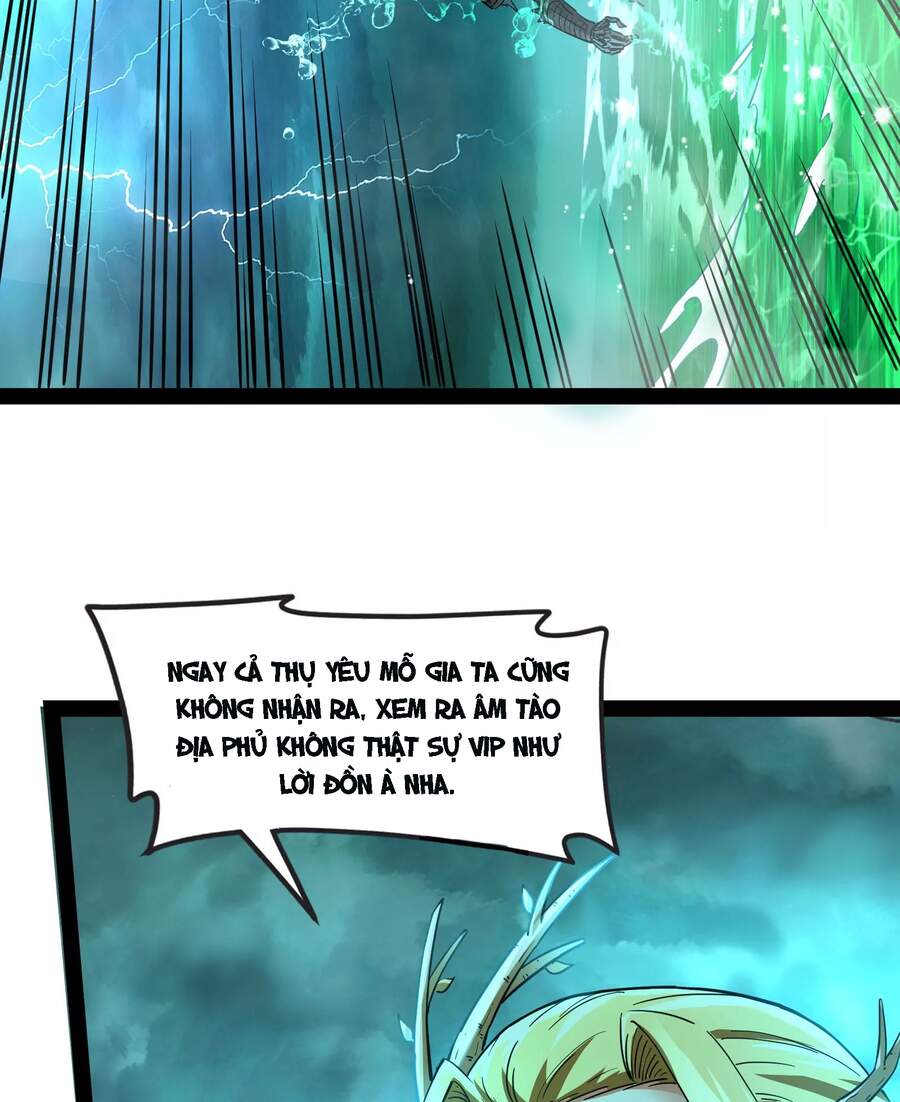 Đánh Bại Chư Thiên chapter 32 - Trang 31