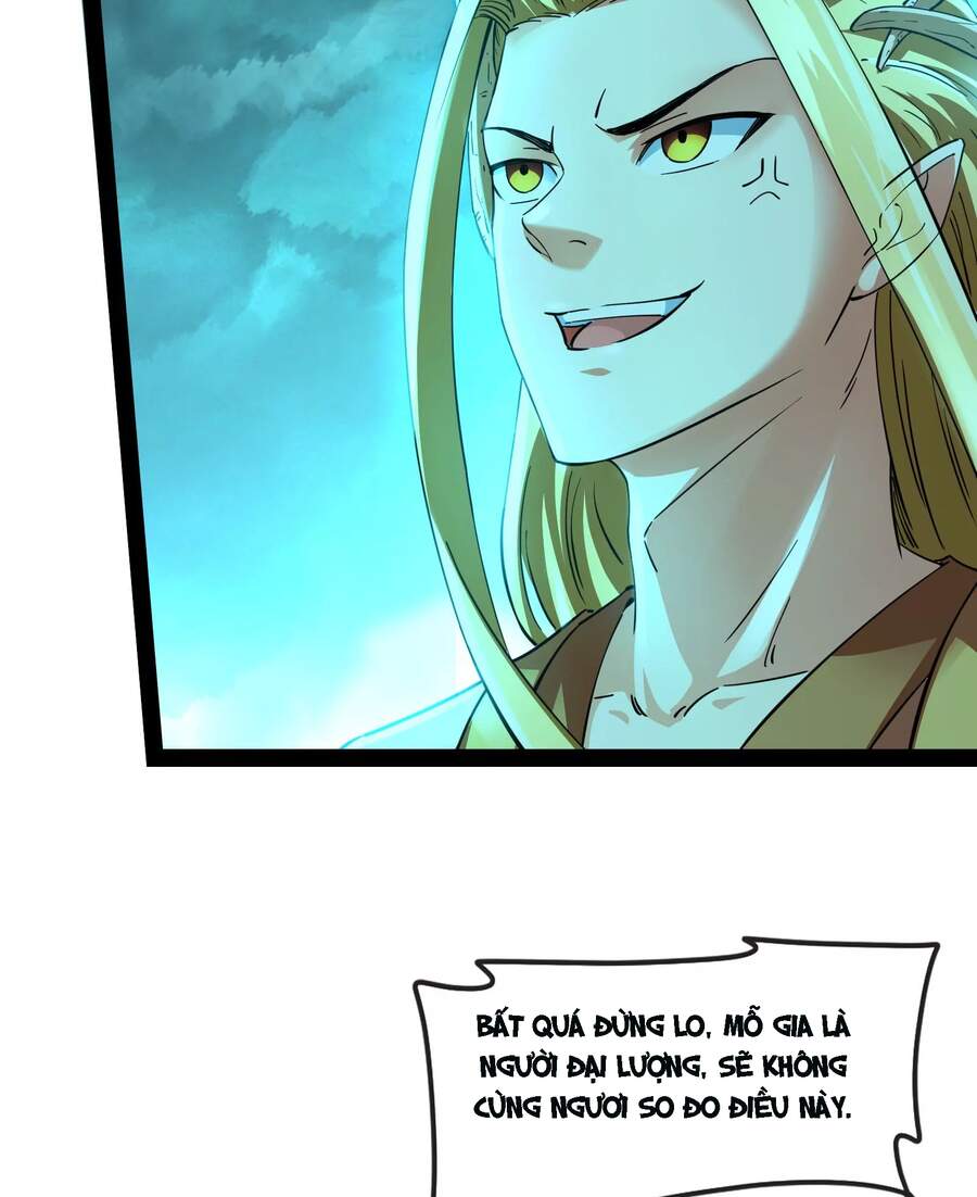 Đánh Bại Chư Thiên chapter 32 - Trang 32