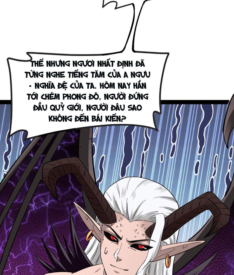 Đánh Bại Chư Thiên chapter 32 - Trang 33