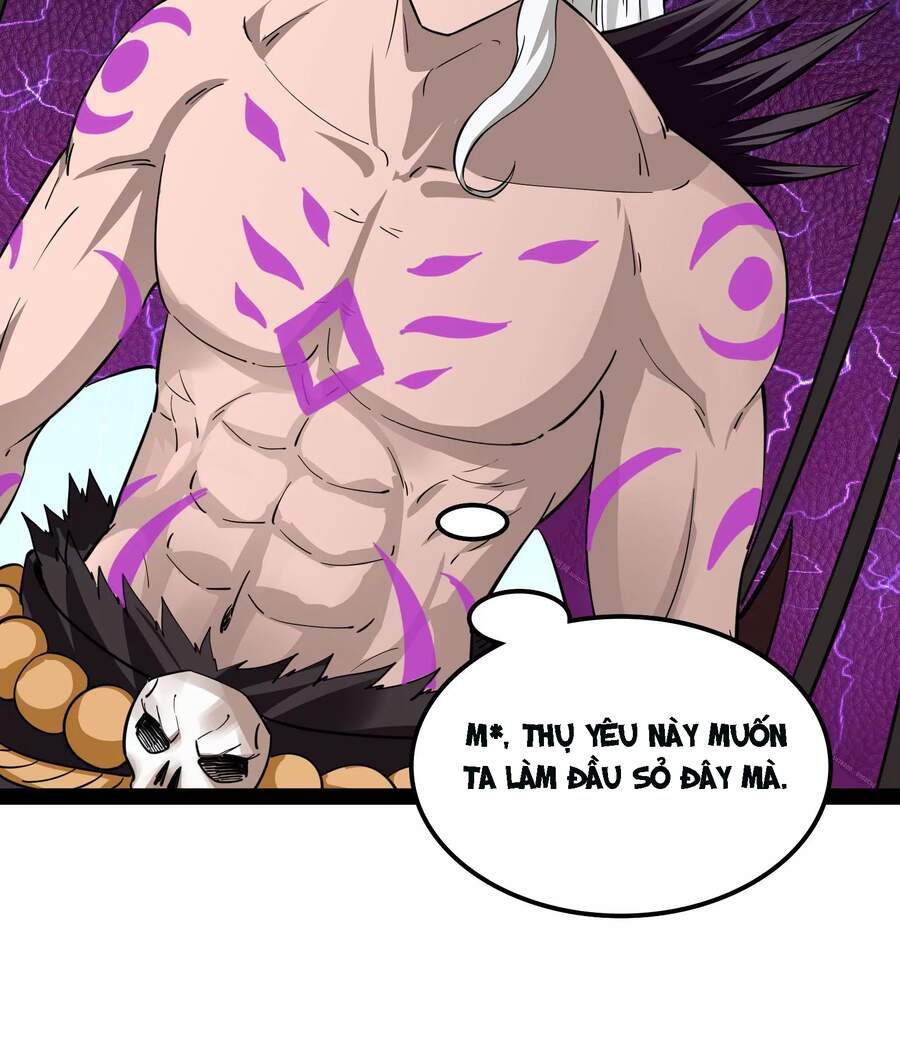 Đánh Bại Chư Thiên chapter 32 - Trang 34