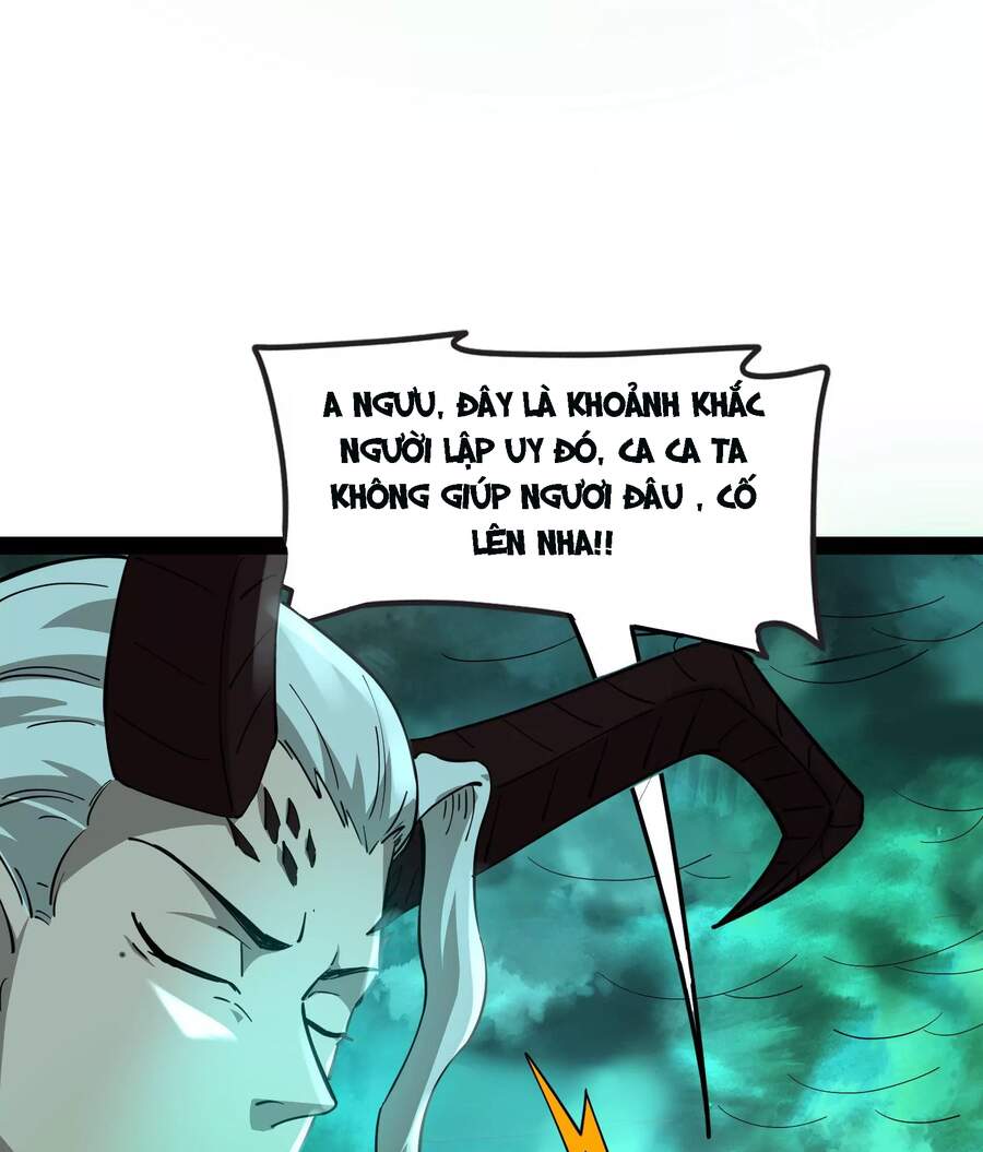 Đánh Bại Chư Thiên chapter 32 - Trang 37