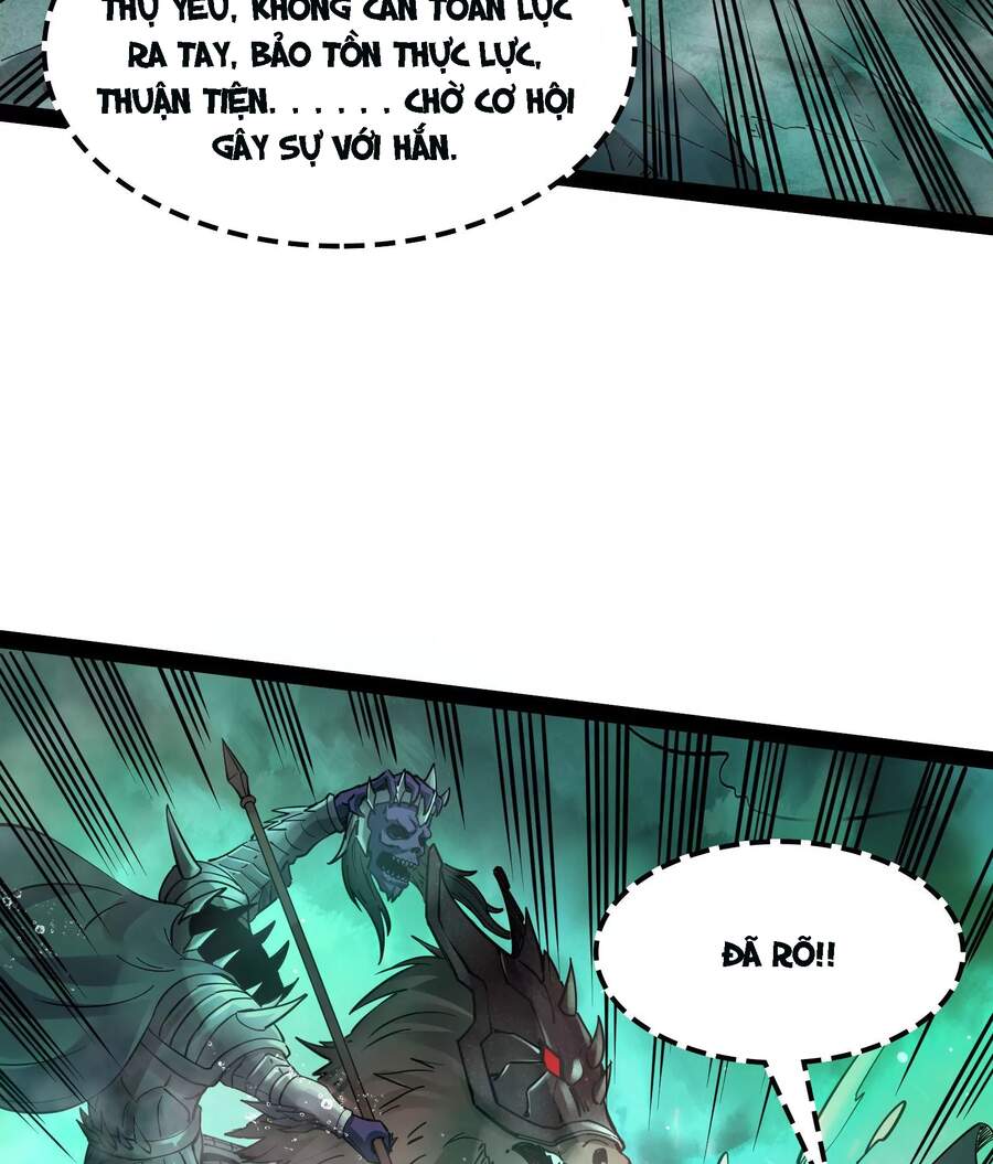 Đánh Bại Chư Thiên chapter 32 - Trang 40