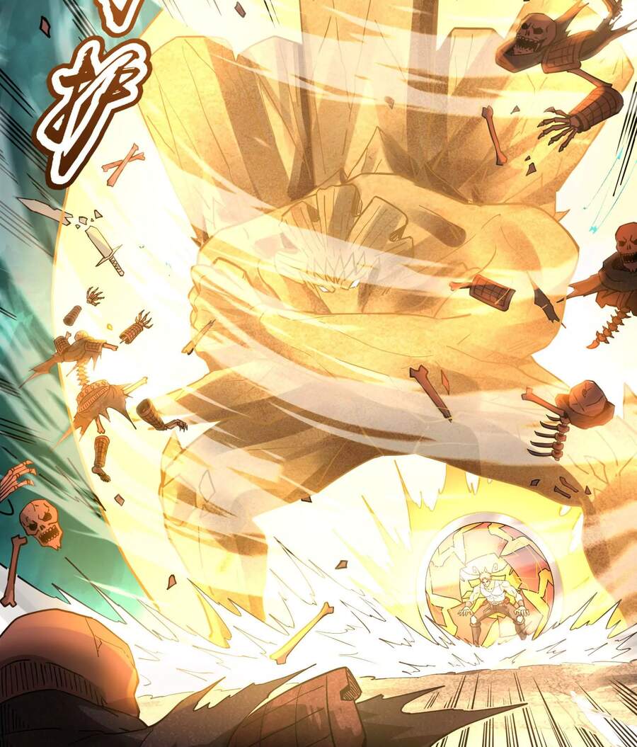 Đánh Bại Chư Thiên chapter 32 - Trang 43