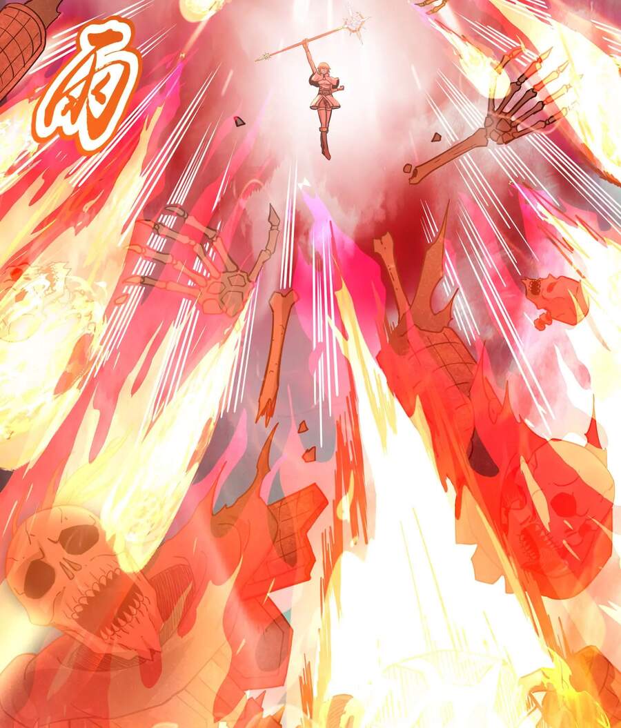 Đánh Bại Chư Thiên chapter 32 - Trang 45
