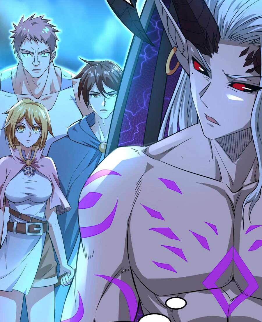 Đánh Bại Chư Thiên chapter 32 - Trang 5