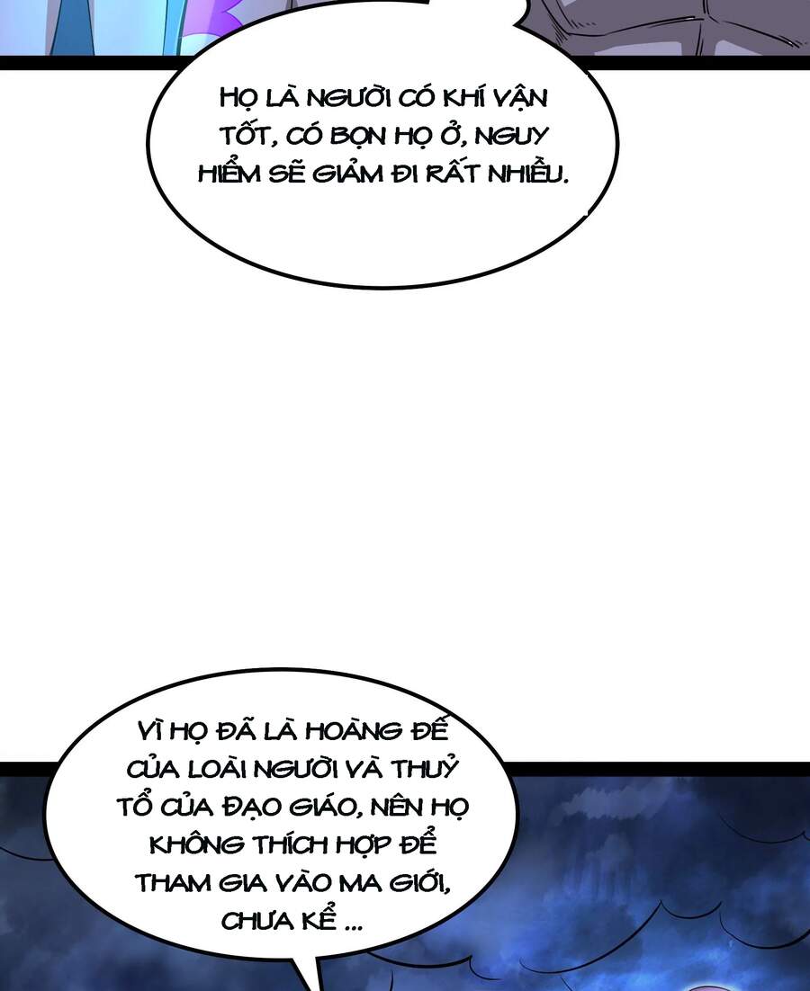 Đánh Bại Chư Thiên chapter 32 - Trang 6