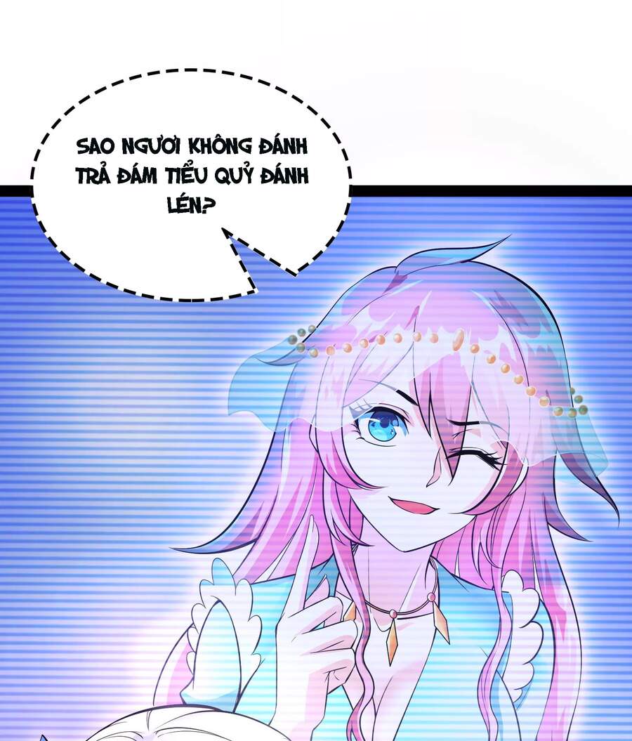 Đánh Bại Chư Thiên chapter 32 - Trang 61