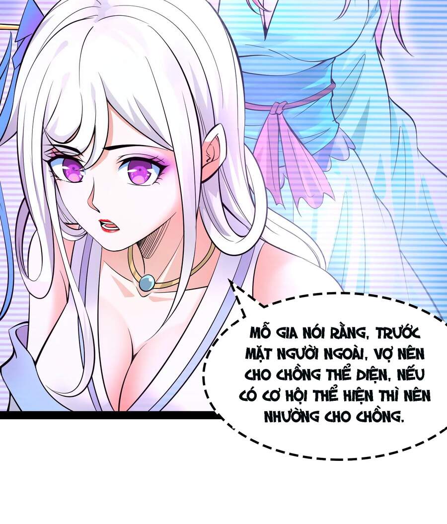 Đánh Bại Chư Thiên chapter 32 - Trang 62