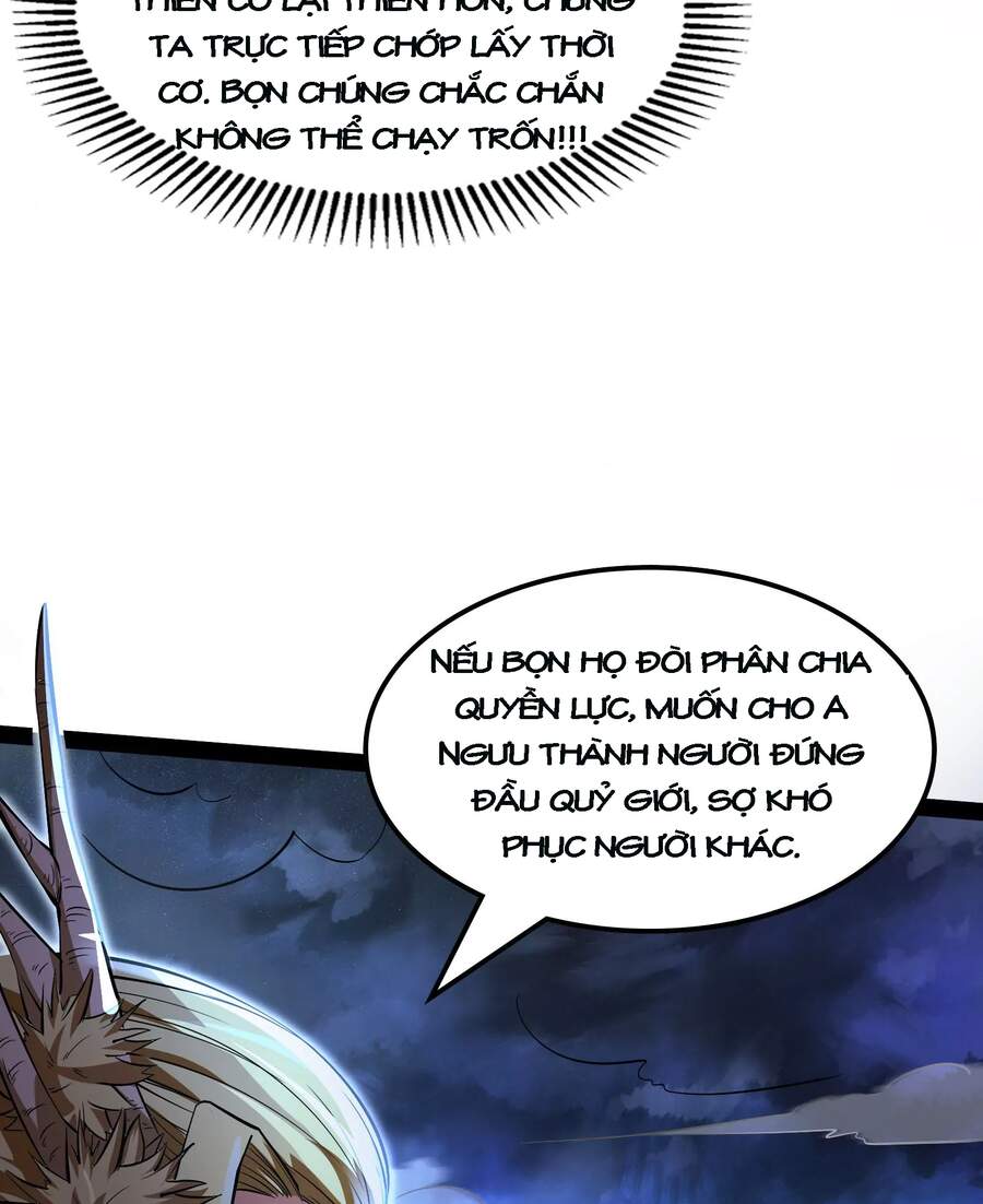 Đánh Bại Chư Thiên chapter 32 - Trang 8