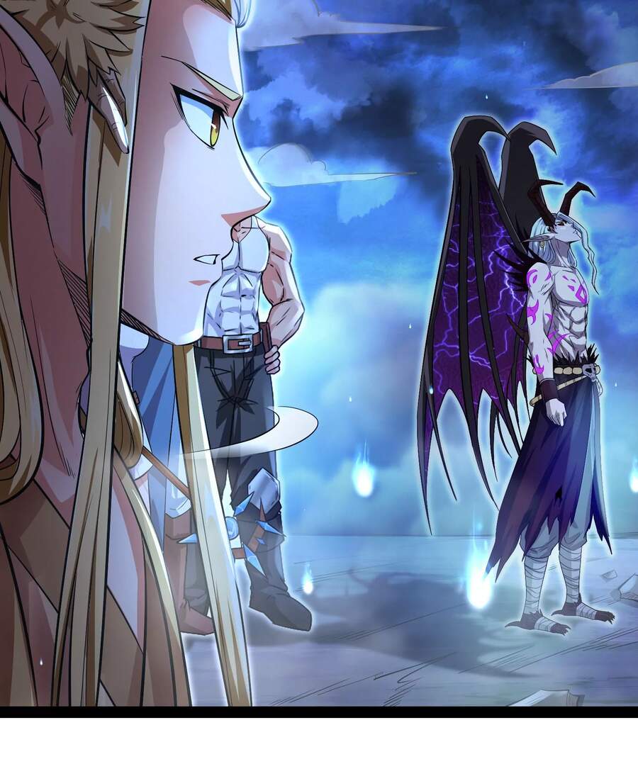 Đánh Bại Chư Thiên chapter 32 - Trang 9