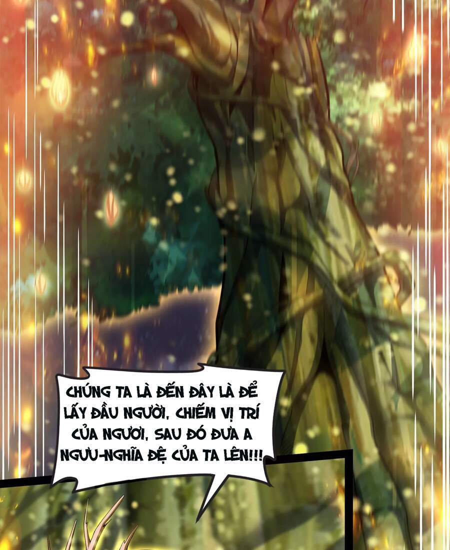 Đánh Bại Chư Thiên chapter 33 - Trang 13
