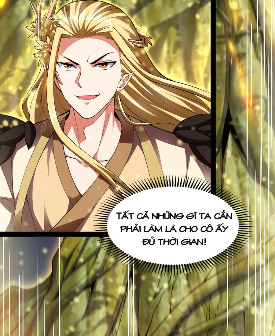 Đánh Bại Chư Thiên chapter 33 - Trang 14