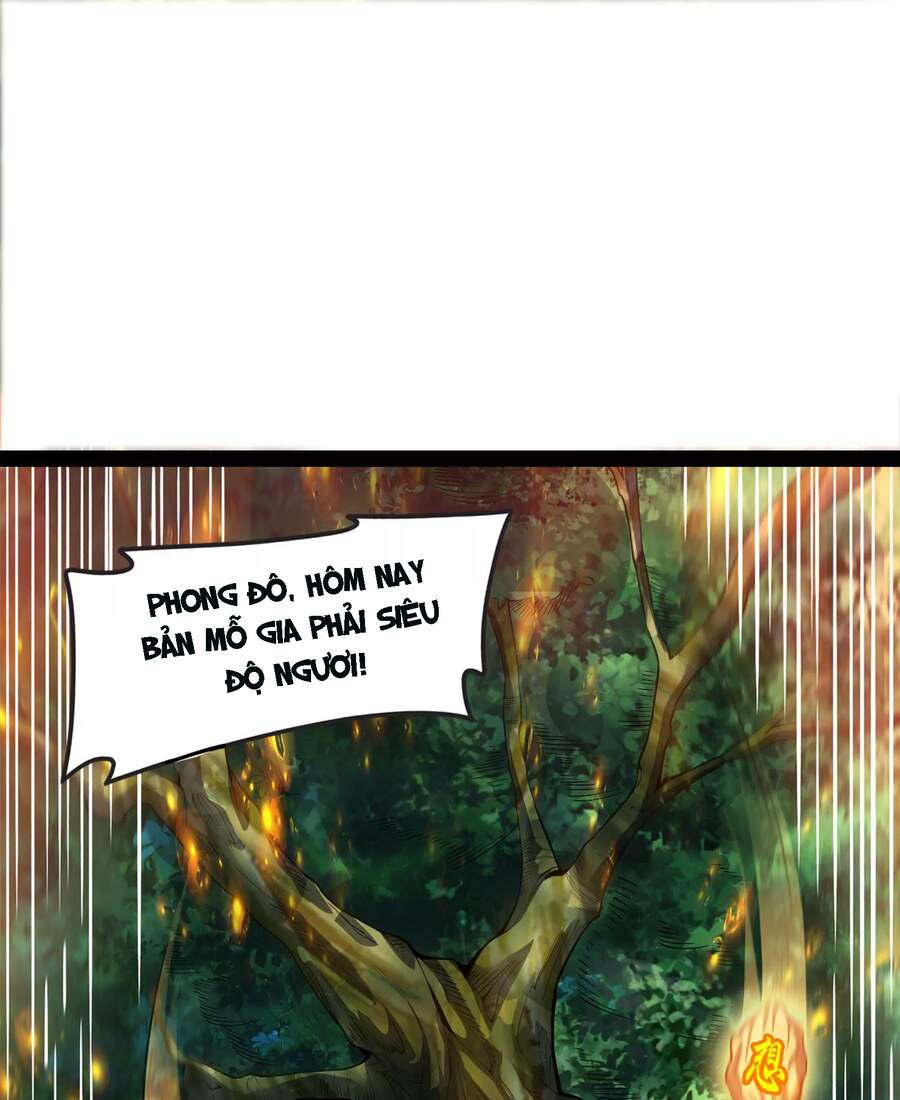 Đánh Bại Chư Thiên chapter 33 - Trang 16