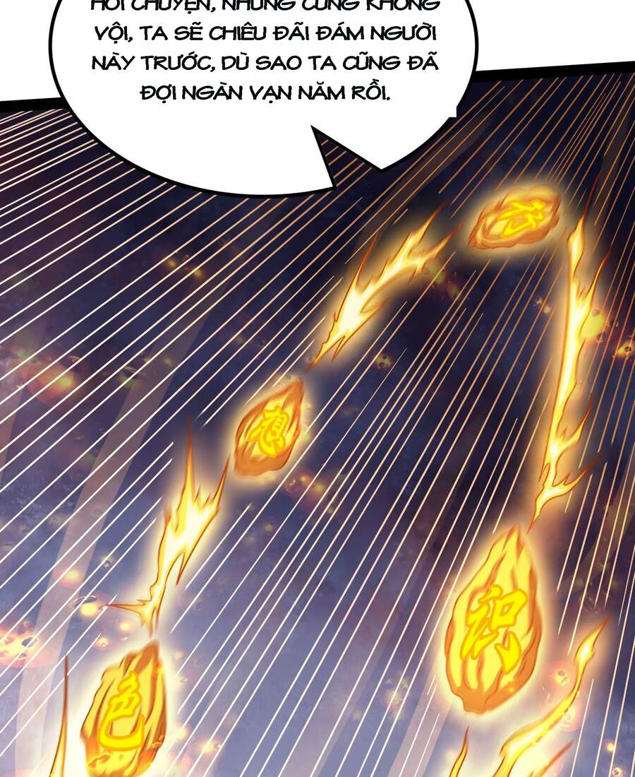 Đánh Bại Chư Thiên chapter 33 - Trang 20