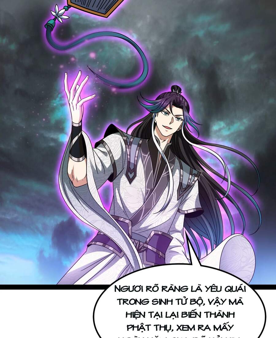 Đánh Bại Chư Thiên chapter 33 - Trang 23